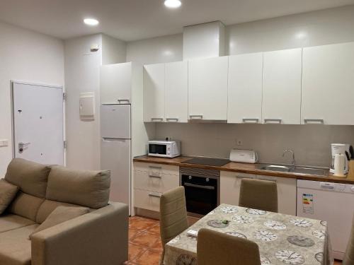 Area Metropolitana de Murcia Apartment | El Carmen