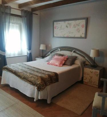 Beranga House | El Caserio de Esther