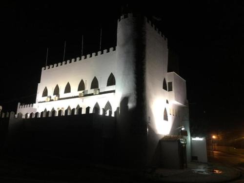 Alcala de Guadaira House | El Castillo