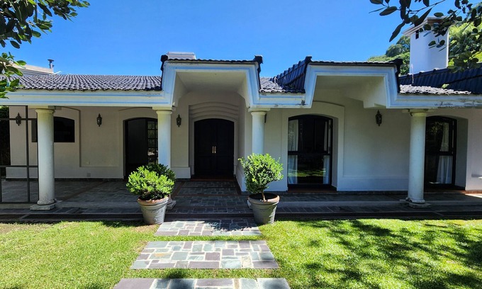 San Salvador de Jujuy House | El Cerquero, Guest House