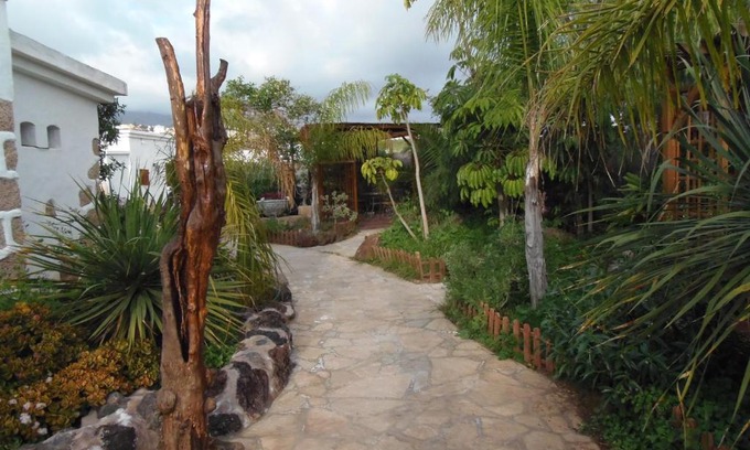 Chayofa House | El Cerro de la Luna