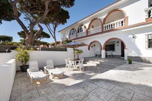 Chiclana de la Frontera Villa | El Chozo