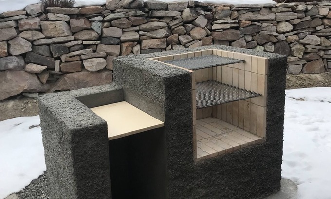 Farellones Ski Chalet | El Colorado Bungalows