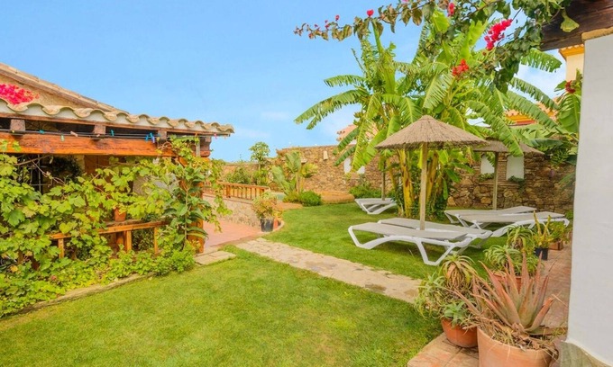 Conil de la Frontera Villa | El Cortijo de Conil - Apto 4 Conil de la Frontera by Ruralidays