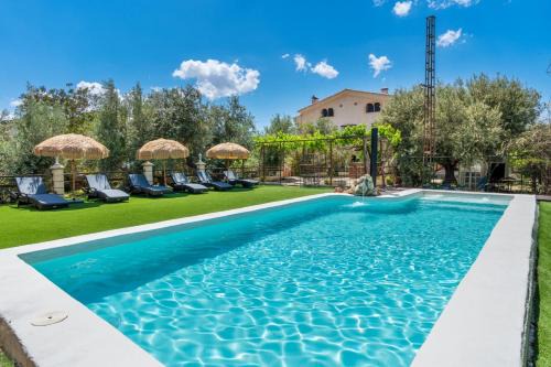 Gojar House | El Cortijo de Granada