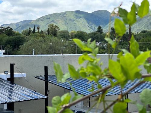 Valle Hermoso Apartment | El Cuadrado Aparts de Alquiler Vacacional