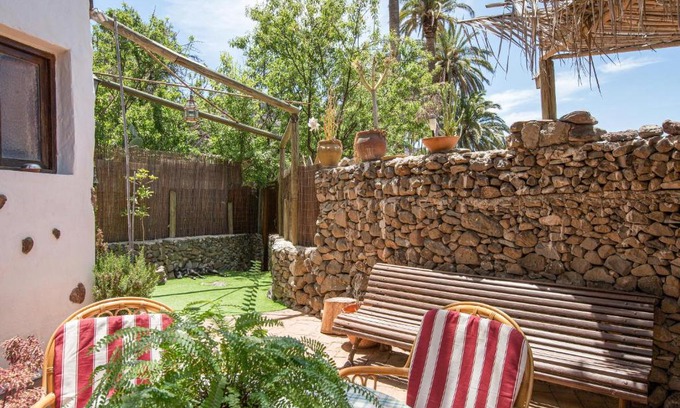 Santa Lucia House | El Cuarto
