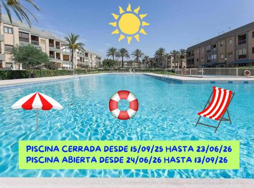Retamar Apartment | El Cuchitril