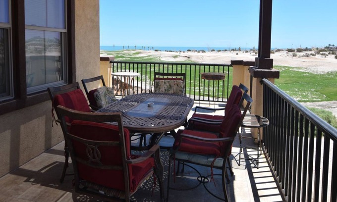 El Dorado Ranch Condo | El Dorado Ranch Paradise Rental