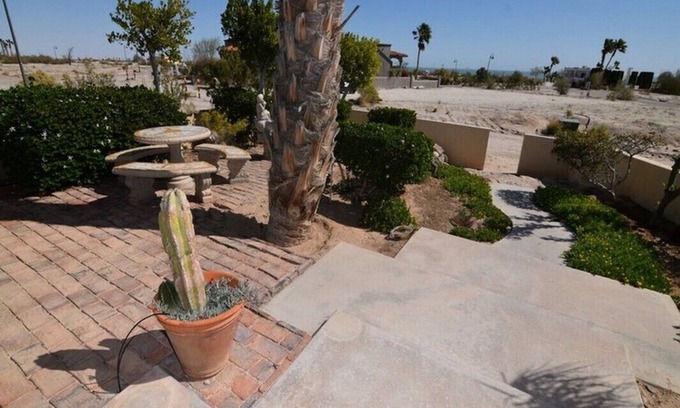 El Dorado Ranch House | El Dorado Ranch San Felipe 4BR Rental Home