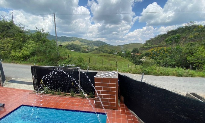 San Carlos Cottage | El Encanto farm suitable for pets wildlife and flora ecological hike