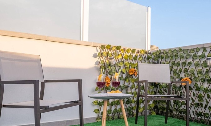 Las Palmas de Gran Canaria Apartment | El Corazon en el Puerto III by VillaGranCanaria