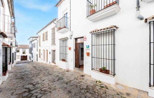 Grazalema Apartment | El Escondite de Myriam
