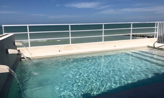 Chelem House | El Escondite Perfecto