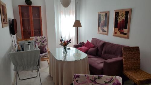Old Town Apartment | El Falla