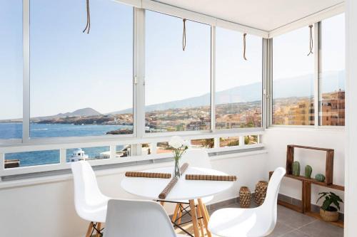 Candelaria Apartment | El Faro: vistas panorámicas y ubicación perfecta