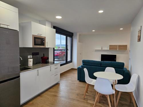 Santa Cruz de Bezana Apartment | El Gabal
