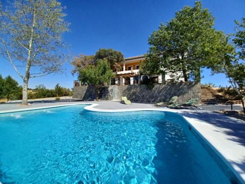 Campocamara House | El Geco Verde