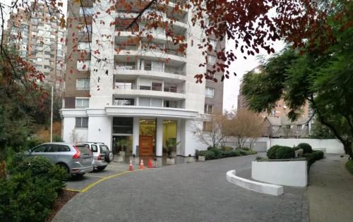 El Golf Apartment | El Golf
