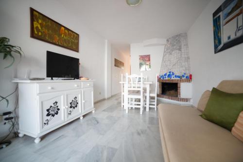La Parata Apartment | El Gran González Viviendas con Fines Turísticos