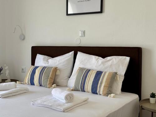 Tingaki House | El Greco Apartments in Tigaki, near the sea - No 3
