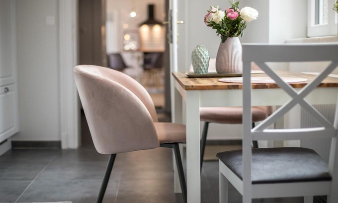 Sopron Apartment | EL GUSTO HOMES Town