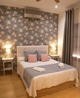 Almagro Apartment | El Hidalgo