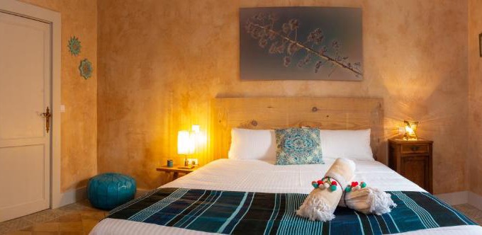 El Cotillo House | El Hotelito del Cotillo - Adults Only