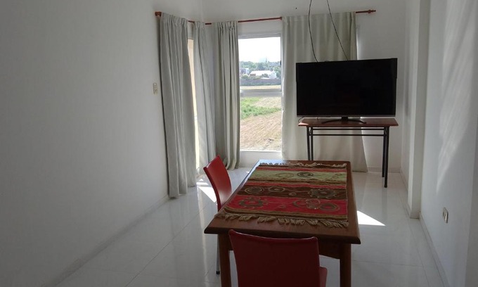 Charata Apartment | EL JACARANDÁ