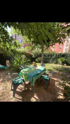 Salou Apartment | El jardín de las maravillas