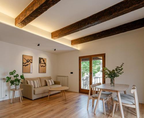 Old Town Apartment | El Jardinillo del Salvador