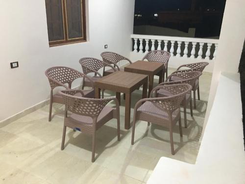 Marsa Matruh Apartment | El Kasr Marsa Matruh