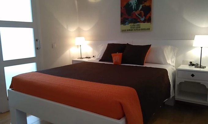 Tajaste Apartment | El Lagar 24