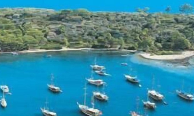 Kemer Hotel | El Latino Otel