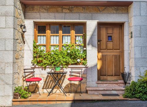 Porrua House | El Llagu Villa Megustarural