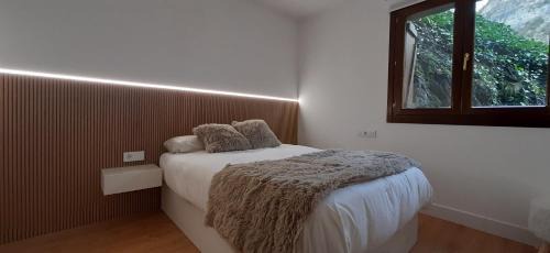 Escarrilla Apartment | El Llano Descanso