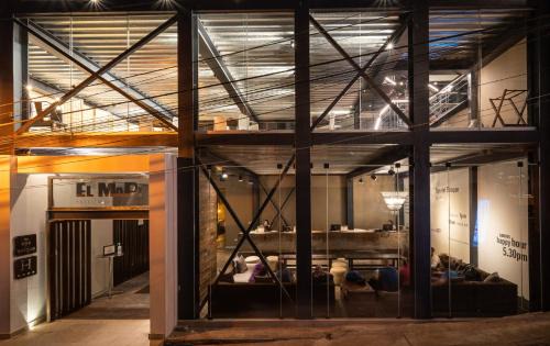 Aguas Calientes Hotel | El MaPi by Inkaterra
