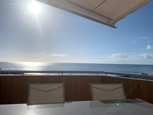 El Medano Apartment | El Medano Los Martines A3 .que vista!