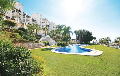 Mijas Apartment | El Mirador De Calahonda