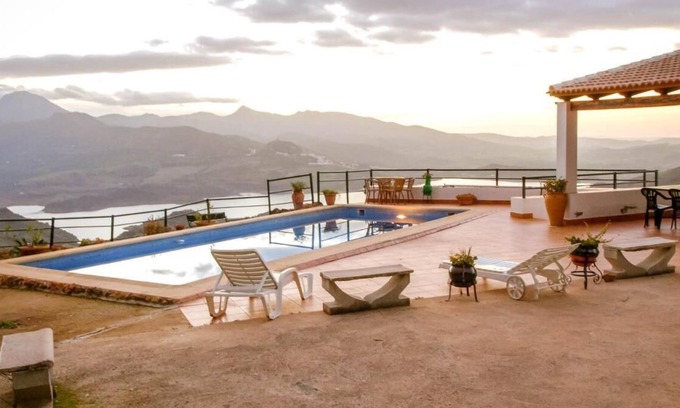 El Gastor Cottage | EL Mirador DE LA Luna