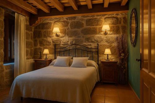 Navaluenga House | El Mirador del Alberche 1