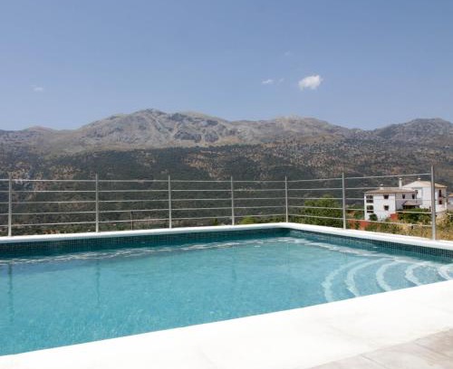 Jimera de Libar House | El Molino del Panadero