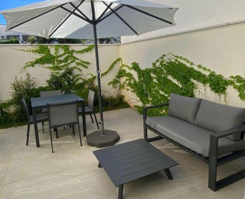 Triana Apartment | El Naranjito de Triana