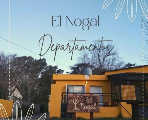 Sierra de la Ventana Apartment | El Nogal