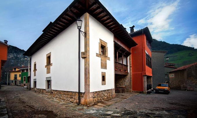 Cabrales Apartment | El Nozalon Picos de Europa