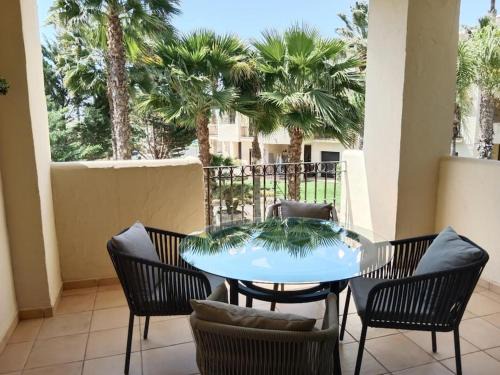 Roda Apartment | El Oasis de Roda Golf Apartment
