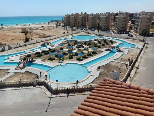 Marsa Matruh Apartment | El Obayed Apartments Armed Forces