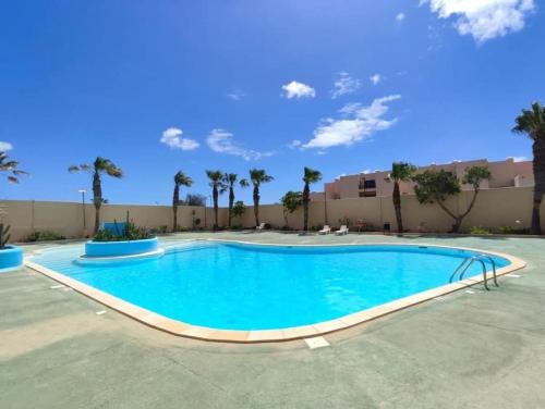Parque Holandes Apartment | El Olivar Paraíso Playa