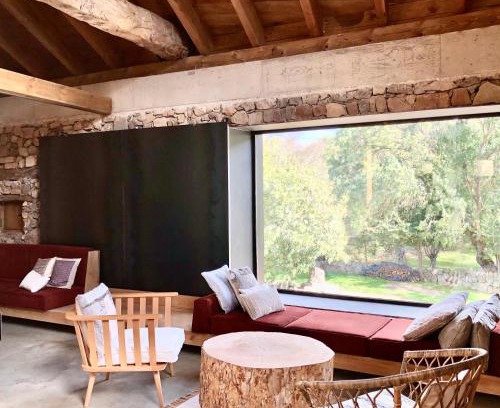 Orejana House | El pajar de abajo - Pedraza -