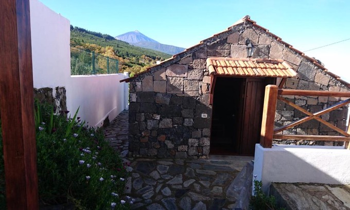 La Orotava House | El pajar de Inés